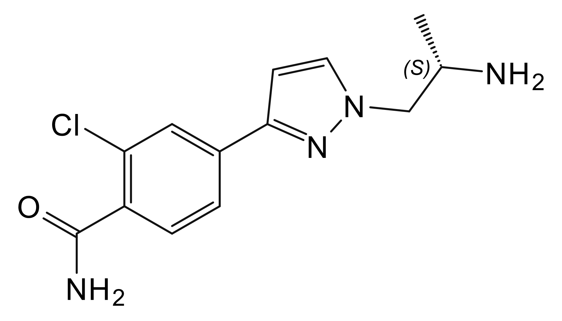 Darolutamide Impurity 14
