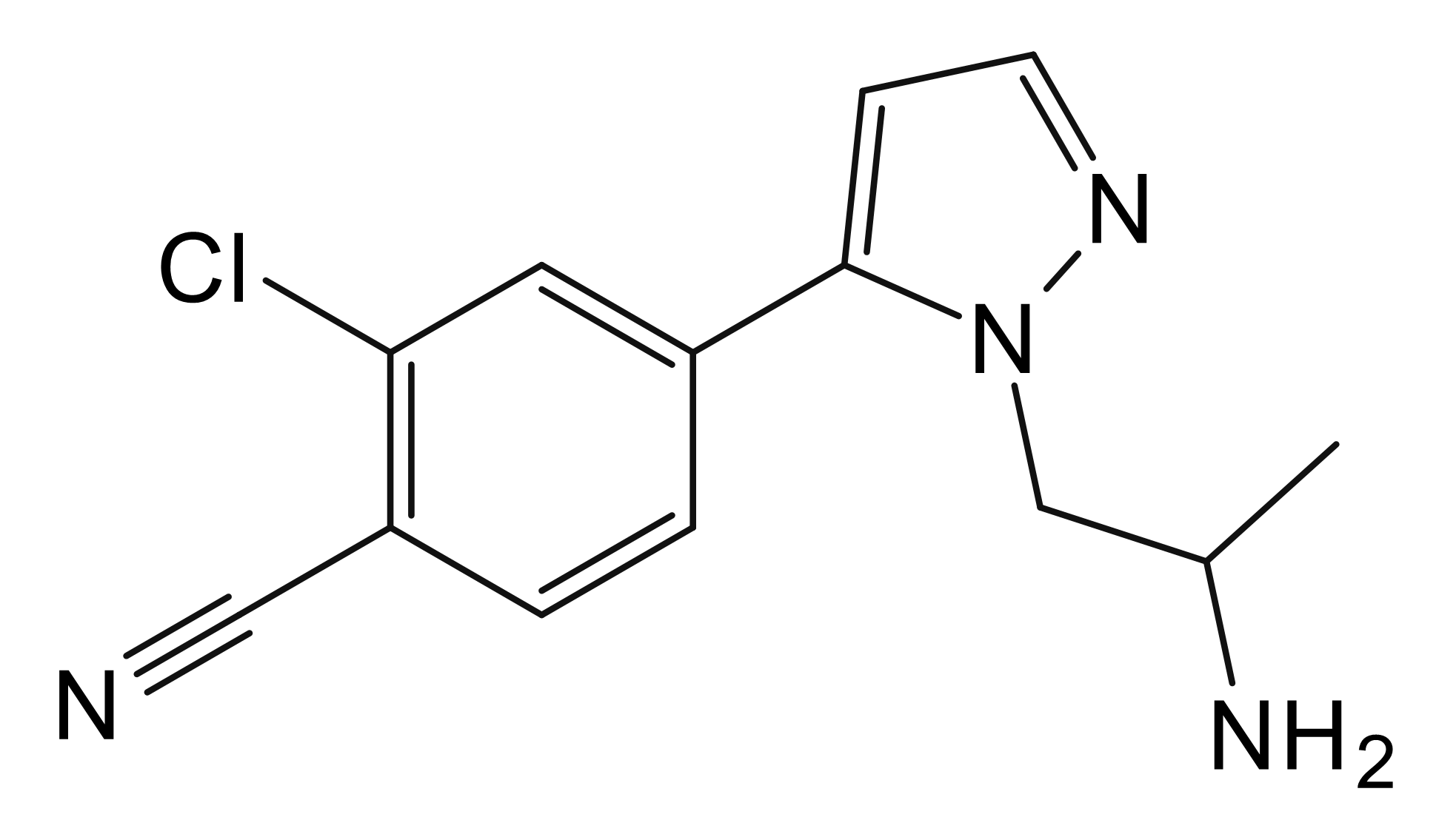 Darolutamide Impurity 15