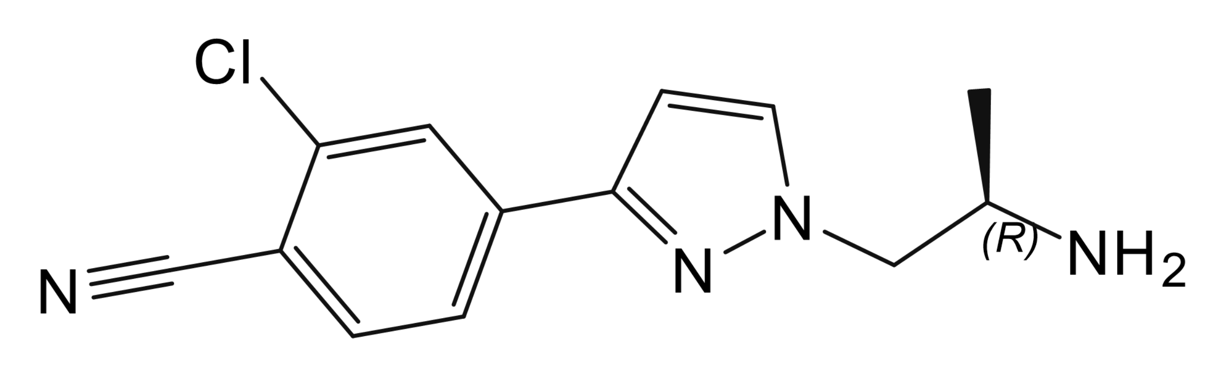 Darolutamide Impurity 16