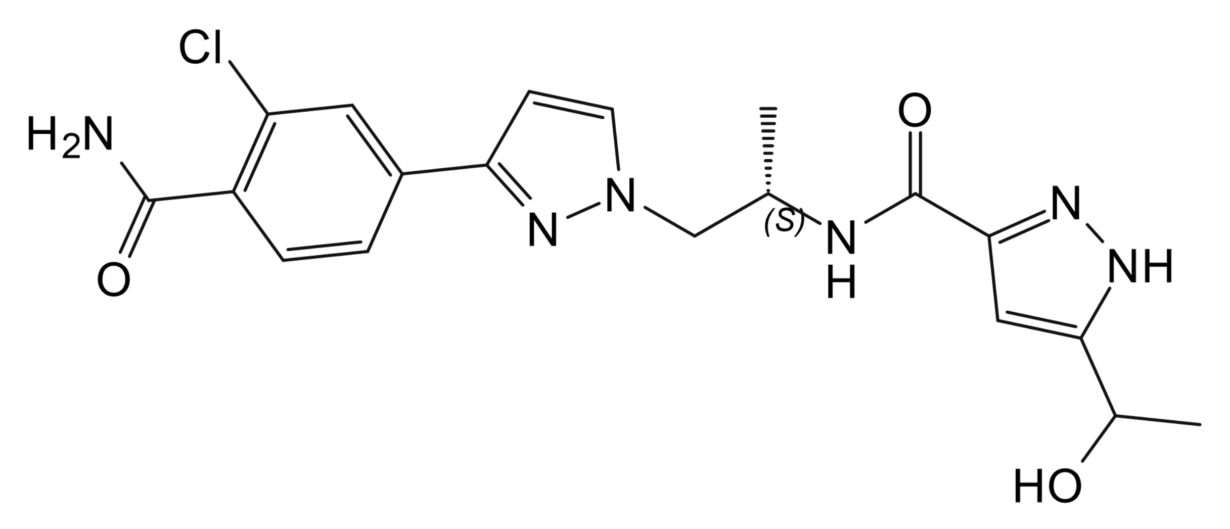 Darolutamide Impurity 17