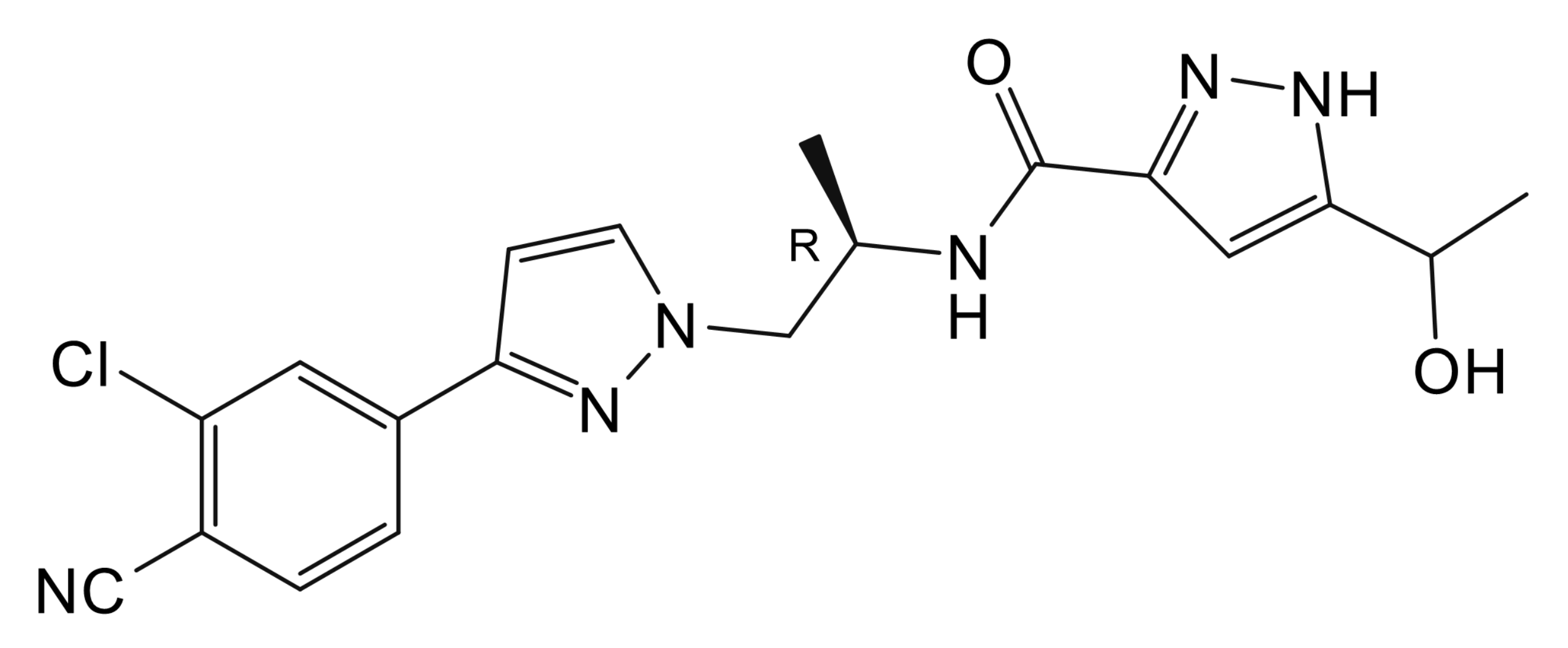 Darolutamide Impurity 18