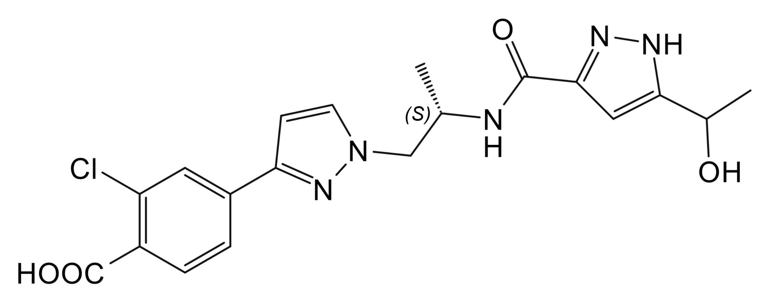 Darolutamide Impurity 21