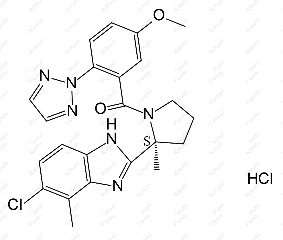 Daridorexant Impurity 1
