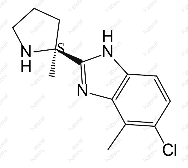 Daridorexant Impurity 2
