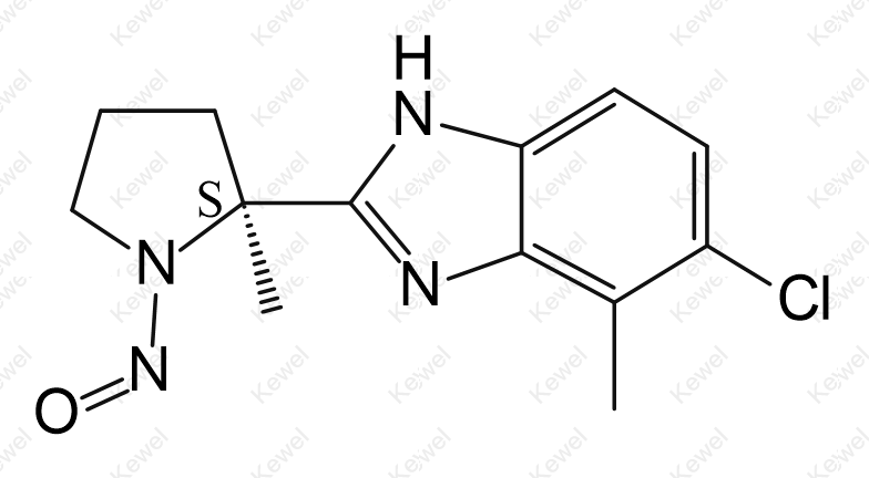 Daridorexant Impurity 3