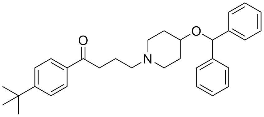 Ebastine