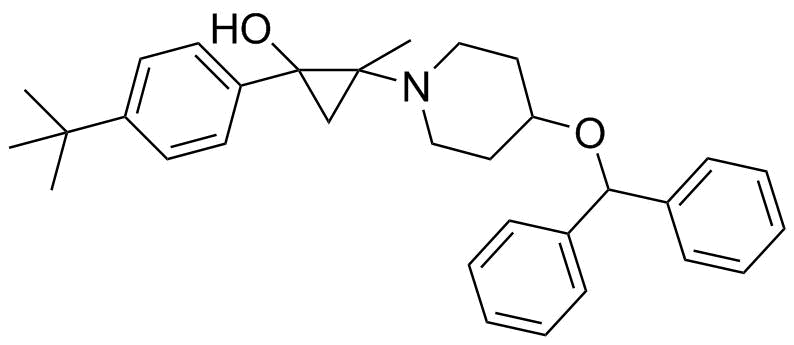 Ebastine EP Impurity 9