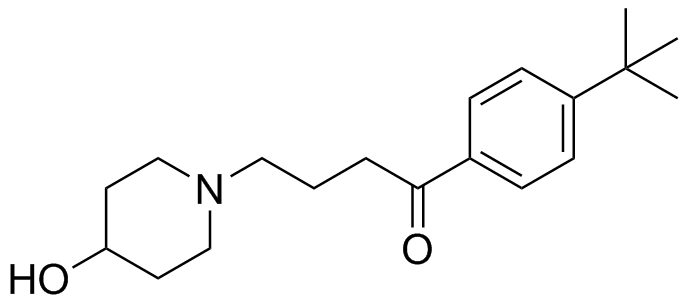 Ebastine EP Impurity D
