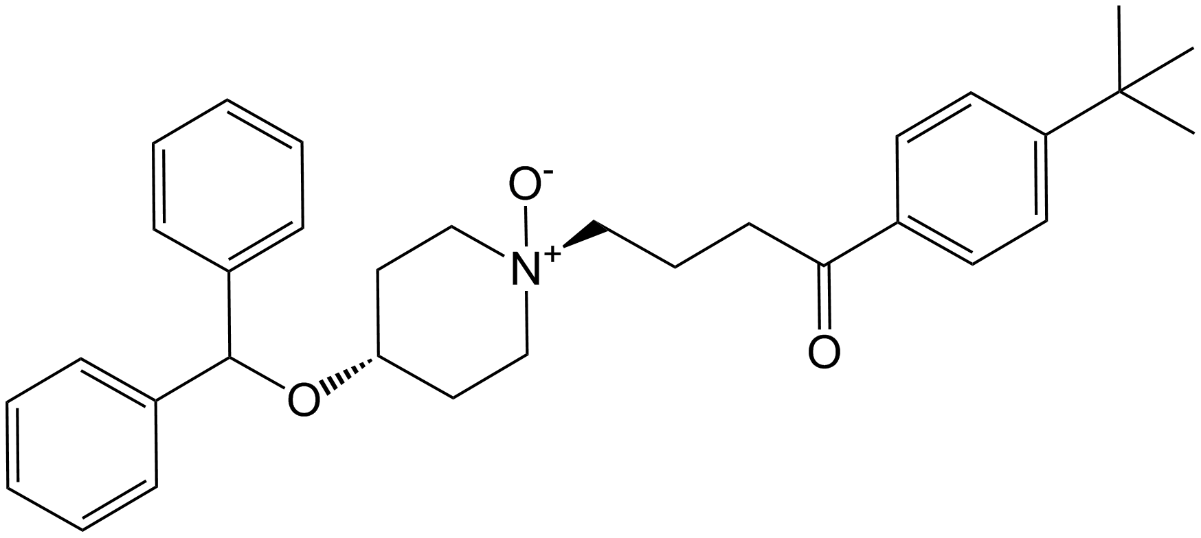 Ebastine EP Impurity F