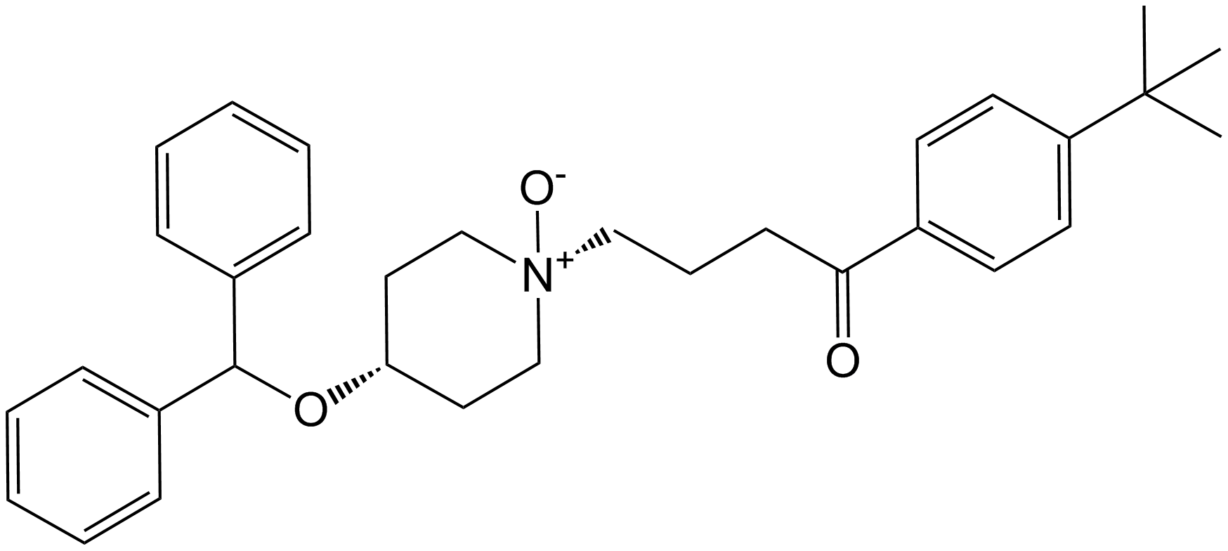 Ebastine EP Impurity G