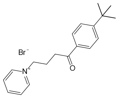 Ebastine EP Impurity 10