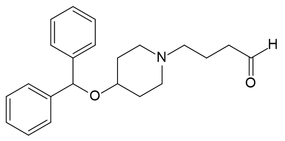 Ebastine EP Impurity 11