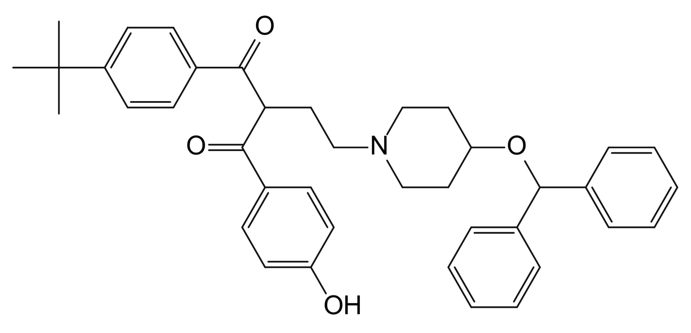 Ebastine Impurity 12
