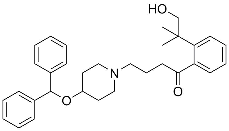 Ebastine Impurity 11