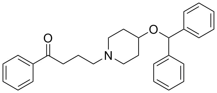 Ebastine Impurity 13