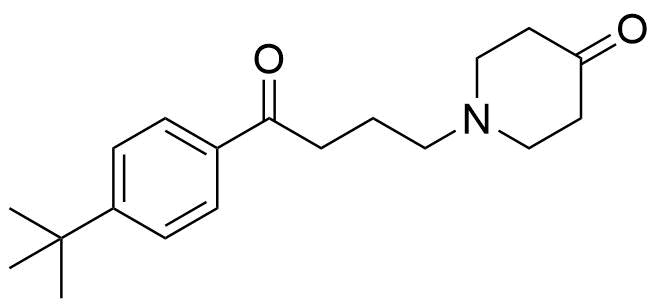 Ebastine Impurity 18