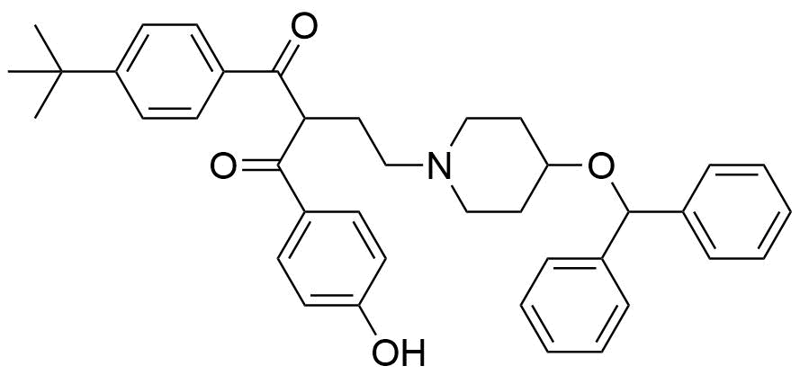 Ebastine Impurity 19