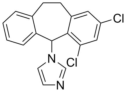 Eberconazole