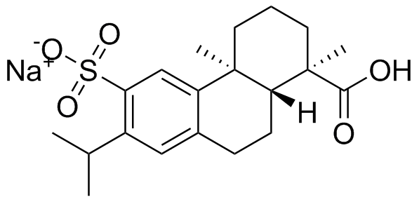 Ecabet Sodium