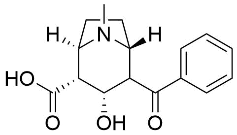 Benzoyl Ecgonine
