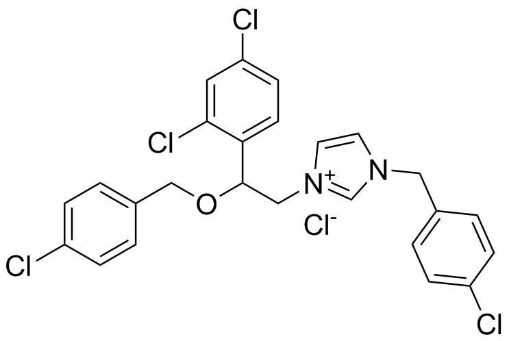 Econazole EP Impurity C