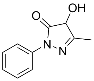 Edaravone Impurity 21