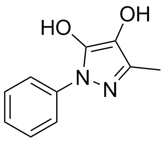 Edaravone Impurity 23
