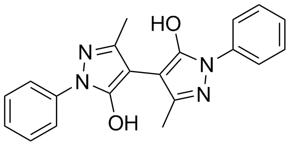 Edaravone Impurity 4