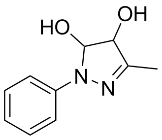 Edaravone Impurity 5