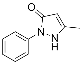 Edaravone Related Compound
