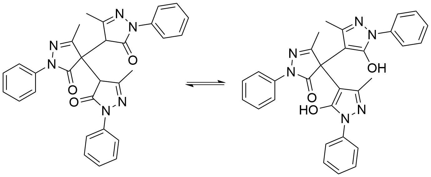 Edaravone Trimer