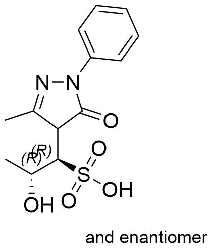 Edaravone Impurity 36
