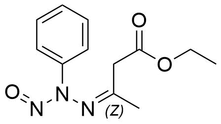 Edaravone Nitroso Impurity 40