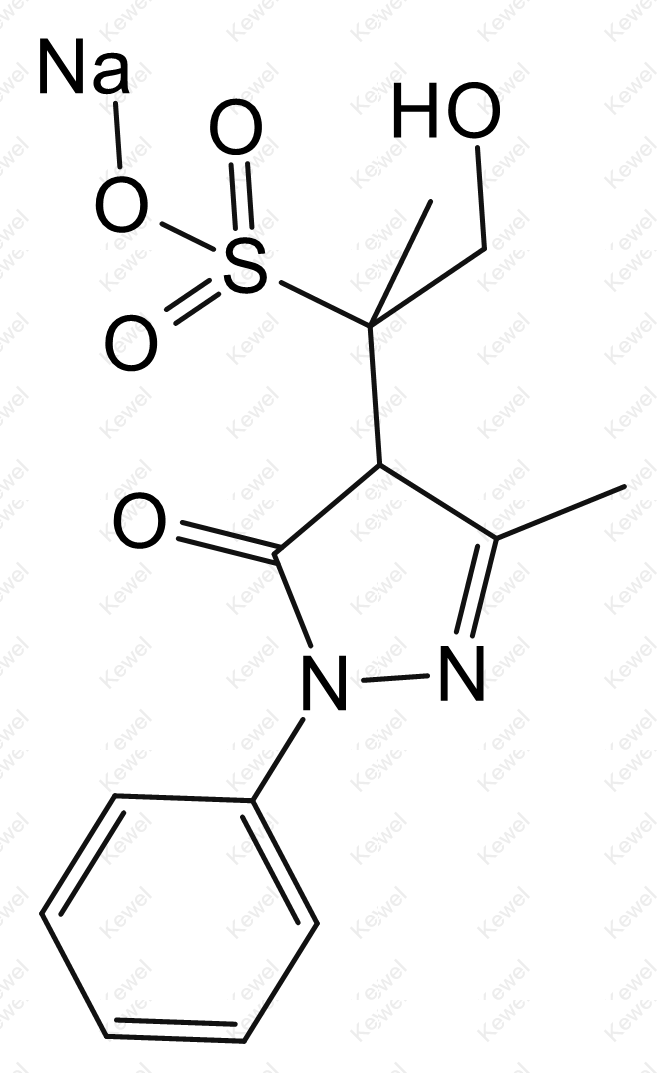 Edaravone Impurity 55