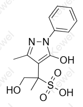 Edaravone Impurity 54