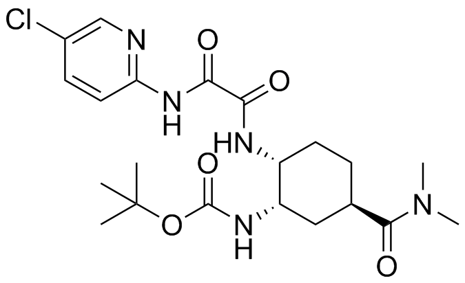 Edoxaban Impurity 31
