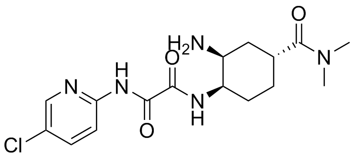 Edoxaban Impurity 32