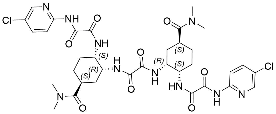 Edoxaban Impurity 105