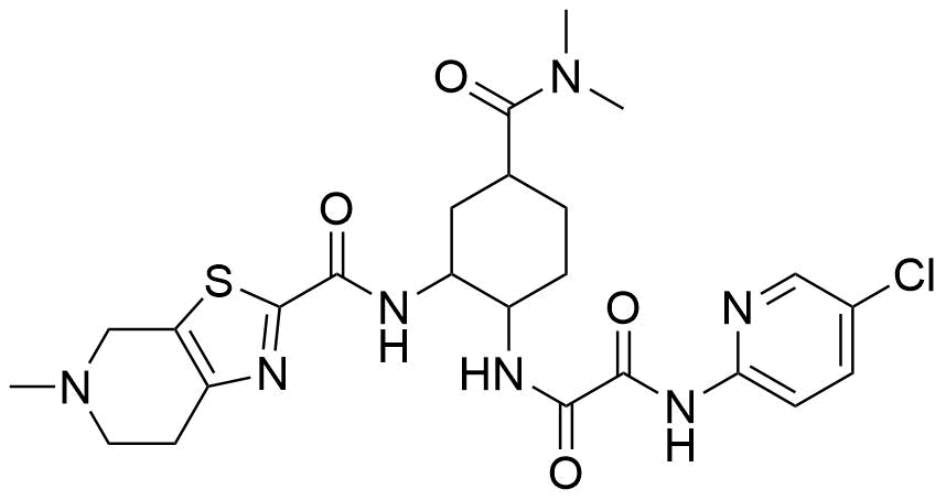 Edoxaban Impurity 108