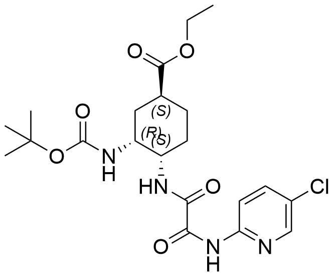 Edoxaban Impurity 110
