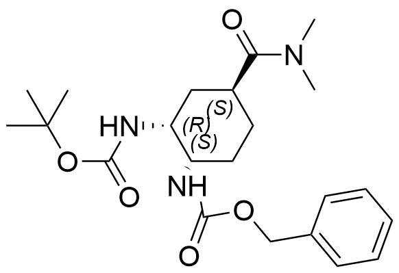 Edoxaban Impurity 111