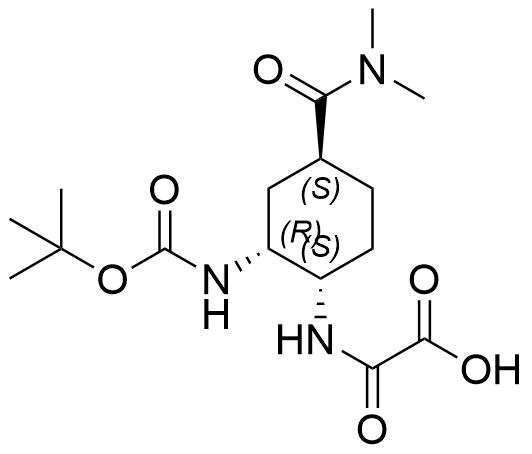 Edoxaban Impurity 117