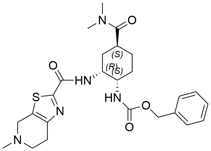 Edoxaban Impurity 118