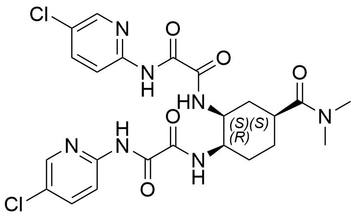 Edoxaban Impurity 132