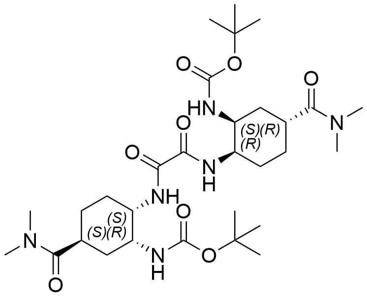 Edoxaban Impurity 134