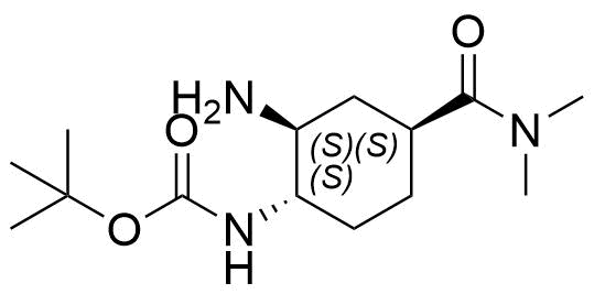 Edoxaban Impurity 140