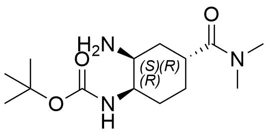 Edoxaban Impurity 142