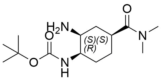 Edoxaban Impurity 143
