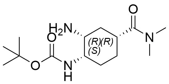 Edoxaban Impurity 144