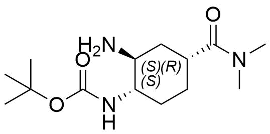 Edoxaban Impurity 146